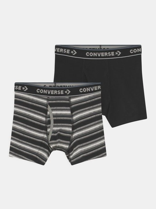Obrázek produktu Boxerky Converse černá