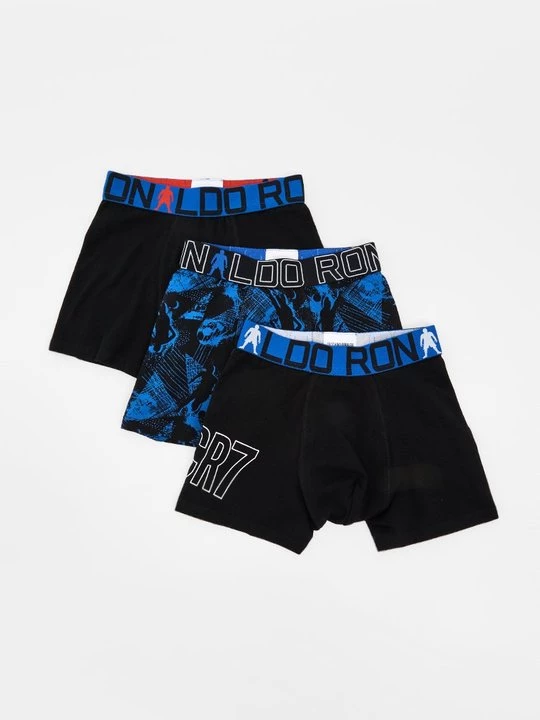 Obrázek produktu Boxerky Cristiano Ronaldo CR7
