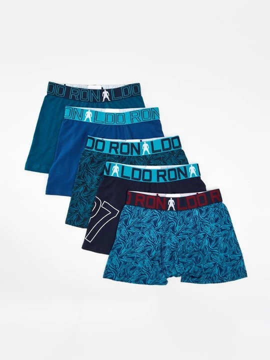 Obrázek produktu Boxerky Cristiano Ronaldo CR7
