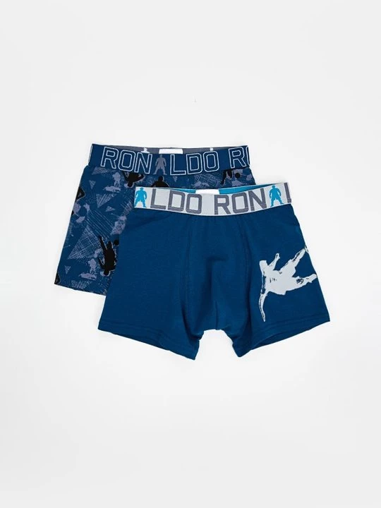 Obrázek produktu Boxerky Cristiano Ronaldo CR7