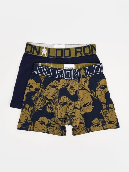 Obrázek produktu Boxerky Cristiano Ronaldo CR7
