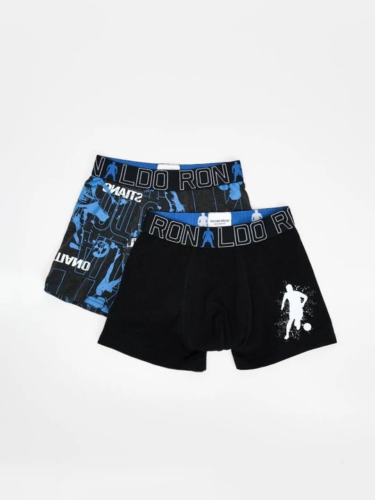 Obrázek produktu Boxerky Cristiano Ronaldo CR7