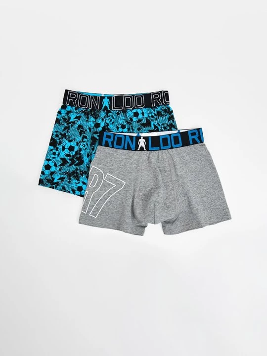 Obrázek produktu Boxerky Cristiano Ronaldo CR7
