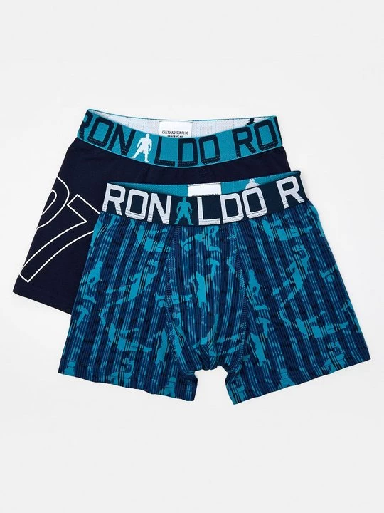 Obrázek produktu Boxerky Cristiano Ronaldo CR7
