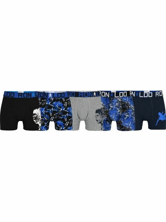 Obrázek produktu Boxerky Cristiano Ronaldo CR7