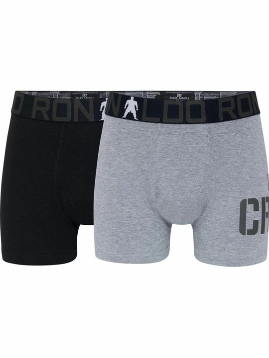 Obrázek produktu Boxerky Cristiano Ronaldo CR7