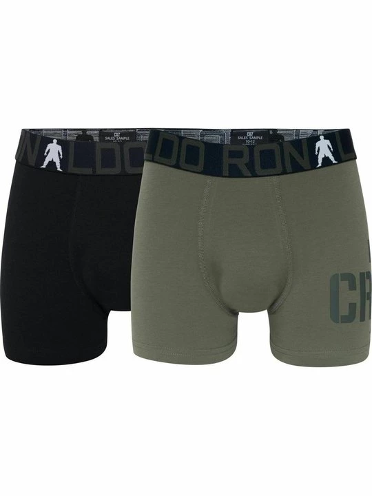 Obrázek produktu Boxerky Cristiano Ronaldo CR7