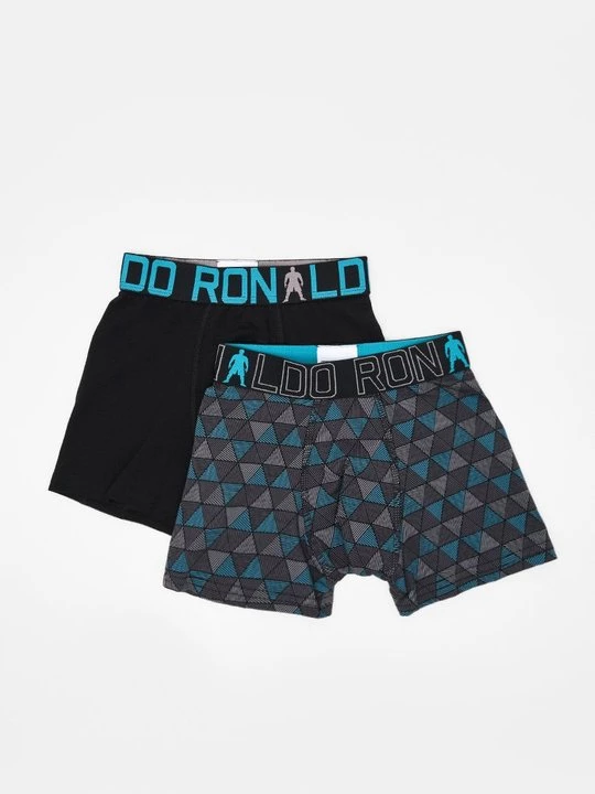 Obrázek produktu Boxerky Cristiano Ronaldo CR7