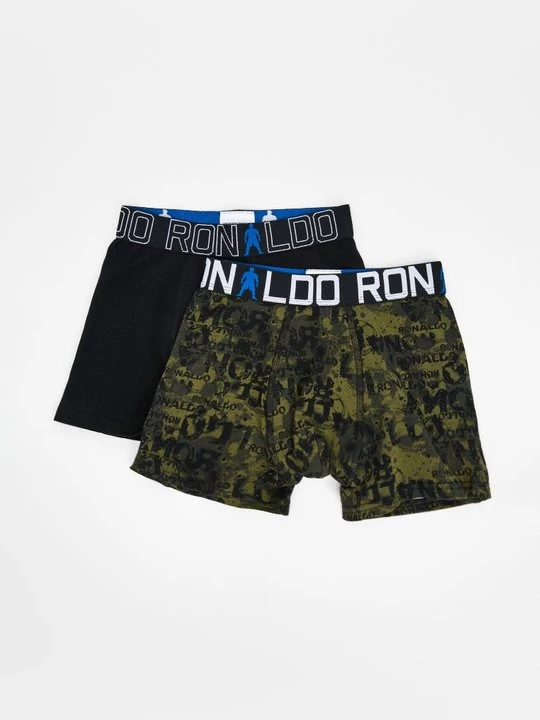 Obrázek produktu Boxerky Cristiano Ronaldo CR7