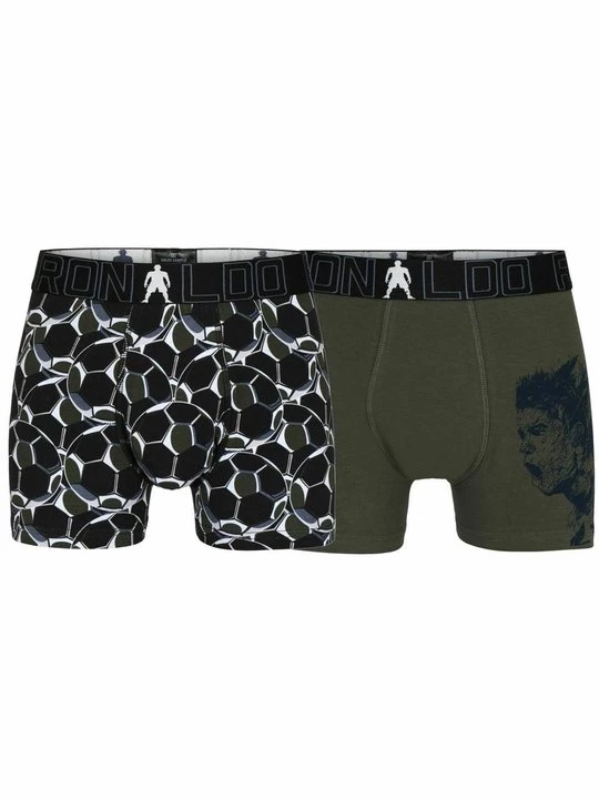 Obrázek produktu Boxerky Cristiano Ronaldo CR7