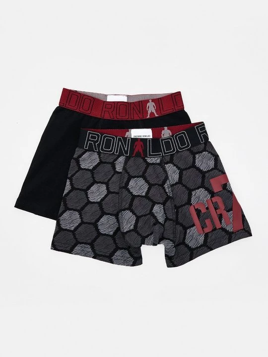 Obrázek produktu Boxerky Cristiano Ronaldo CR7