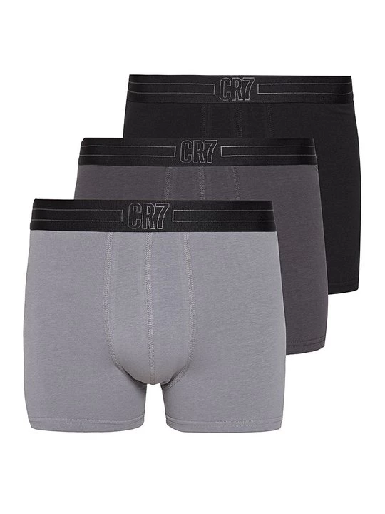 Obrázek produktu Boxerky Cristiano Ronaldo CR7