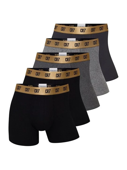 Obrázek produktu Boxerky Cristiano Ronaldo CR7