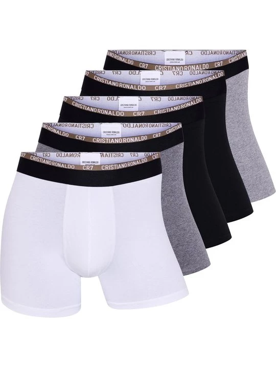 Obrázek produktu Boxerky Cristiano Ronaldo CR7