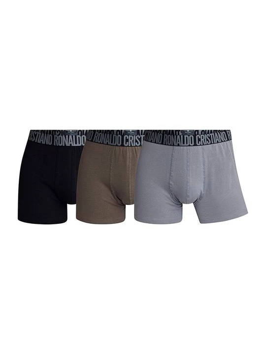 Obrázek produktu Boxerky Cristiano Ronaldo CR7