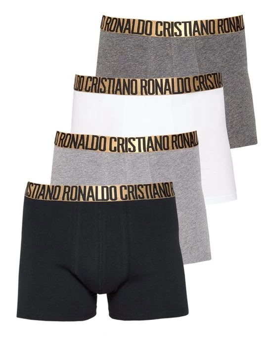 Obrázek produktu Boxerky Cristiano Ronaldo CR7