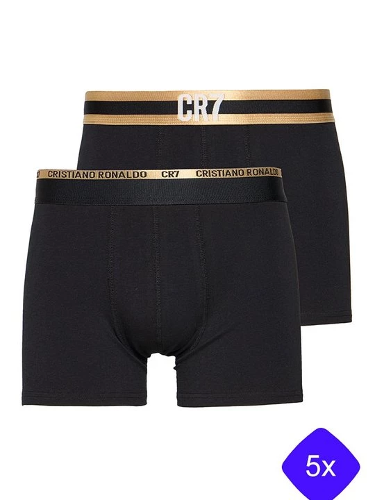 Obrázek produktu Boxerky Cristiano Ronaldo CR7