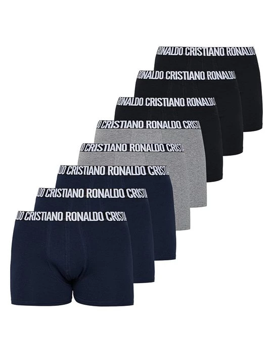 Obrázek produktu Boxerky Cristiano Ronaldo CR7