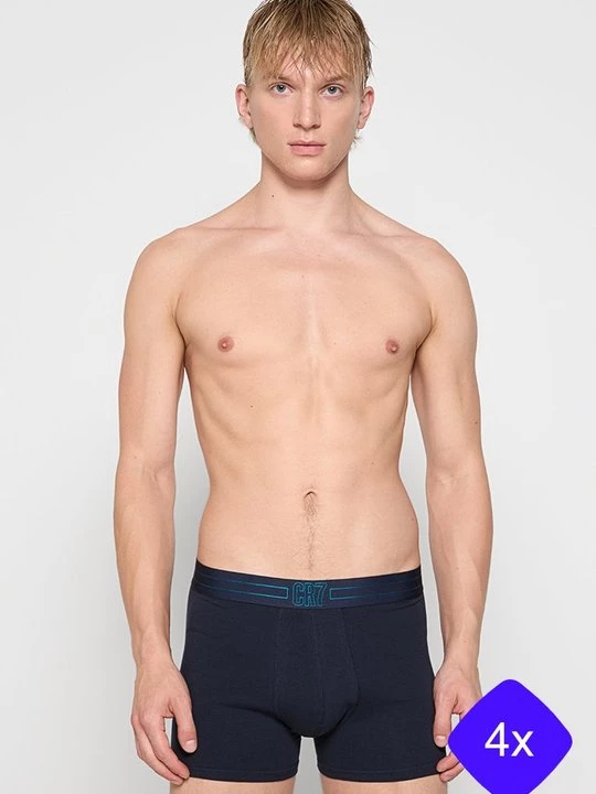 Obrázek produktu Boxerky Cristiano Ronaldo CR7