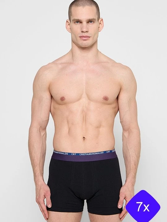 Obrázek produktu Boxerky Cristiano Ronaldo CR7