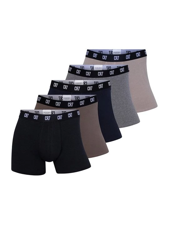 Obrázek produktu Boxerky Cristiano Ronaldo CR7