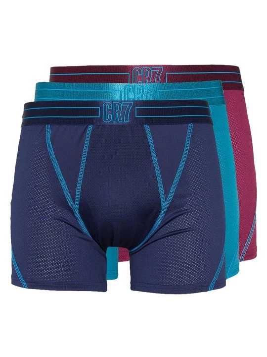 Obrázek produktu Boxerky Cristiano Ronaldo CR7