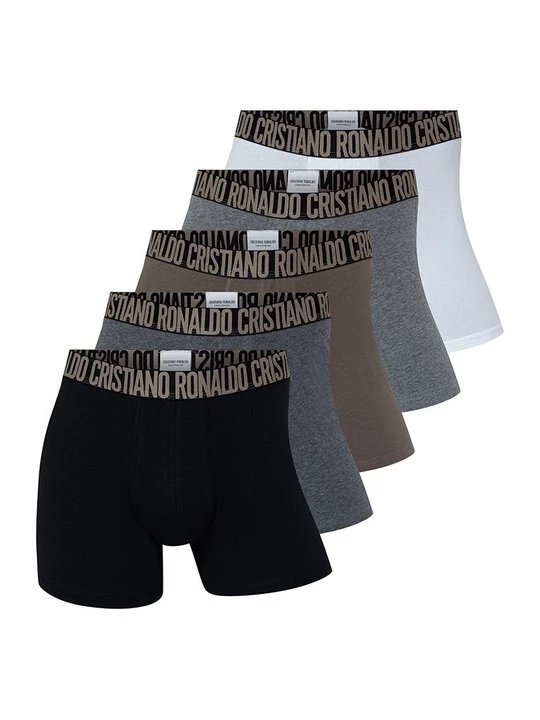 Obrázek produktu Boxerky Cristiano Ronaldo CR7