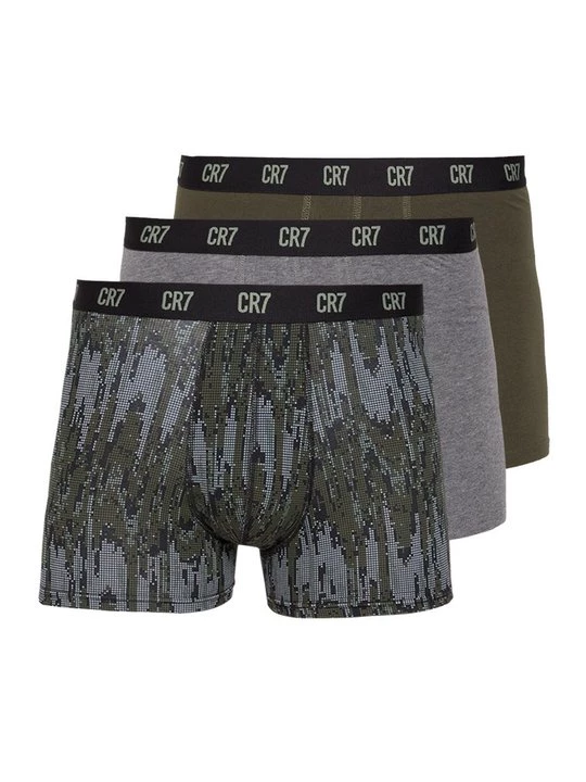 Obrázek produktu Boxerky Cristiano Ronaldo CR7