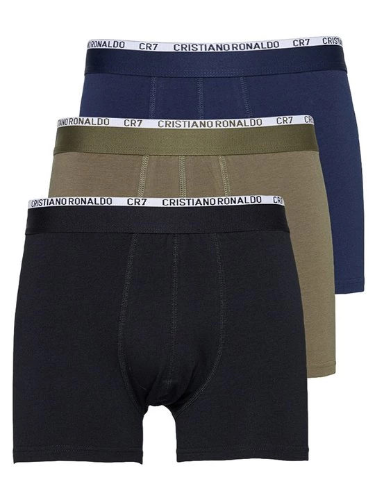 Obrázek produktu Boxerky Cristiano Ronaldo CR7