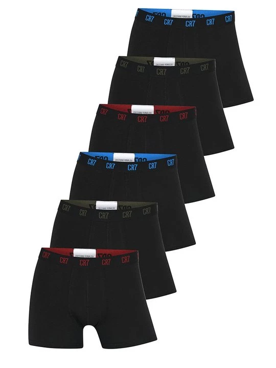 Obrázek produktu Boxerky Cristiano Ronaldo CR7