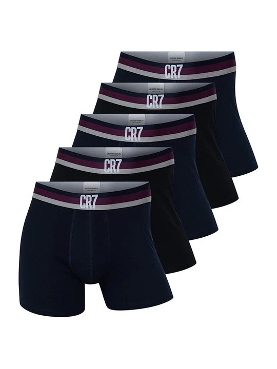 Obrázek produktu Boxerky Cristiano Ronaldo CR7