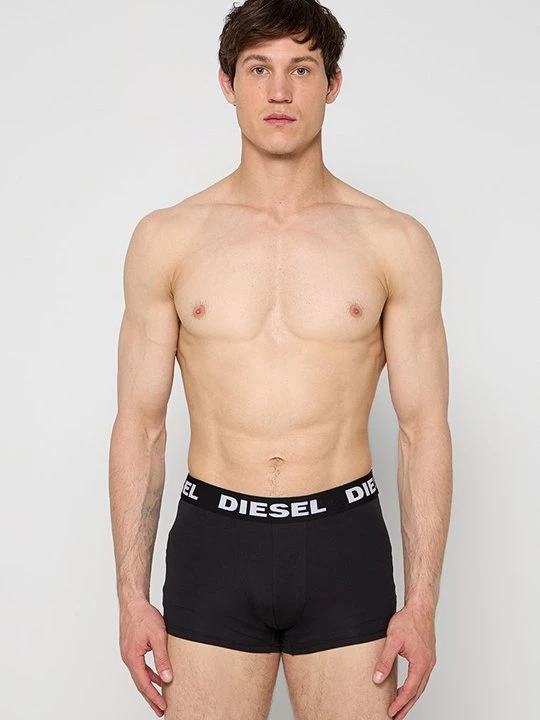 Obrázek produktu Boxerky Diesel černá