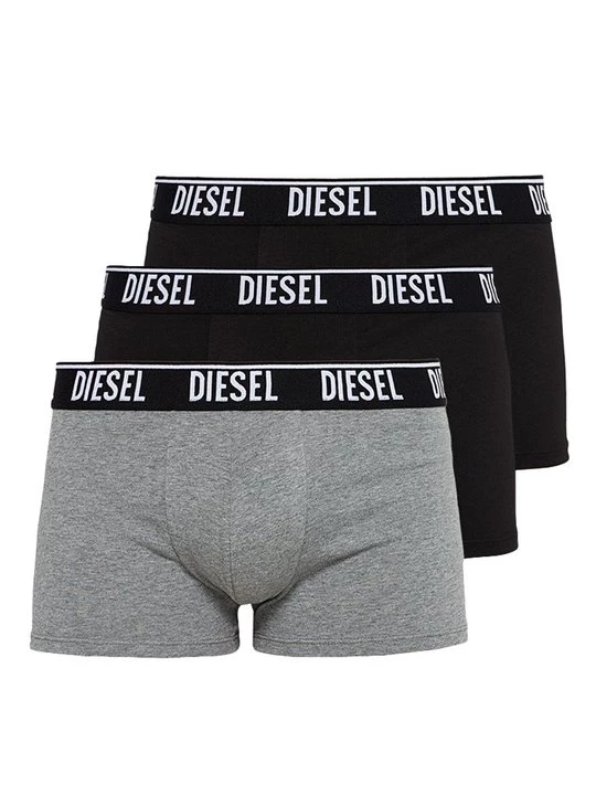 Obrázek produktu Boxerky Diesel černá