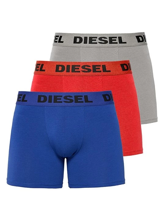 Obrázek produktu Boxerky Diesel červená