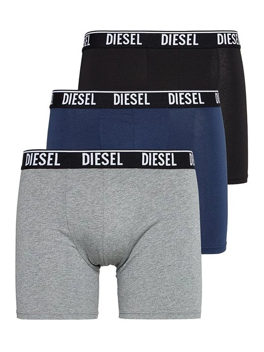 Obrázek produktu Boxerky Diesel černá