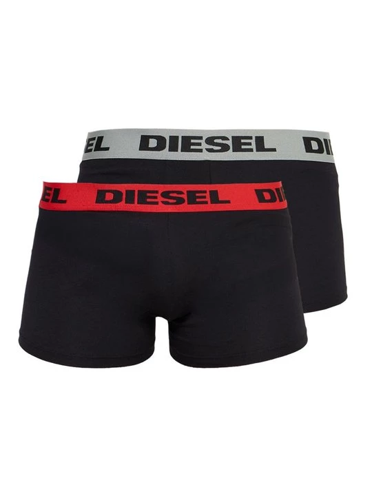 Obrázek produktu Boxerky Diesel černý denim