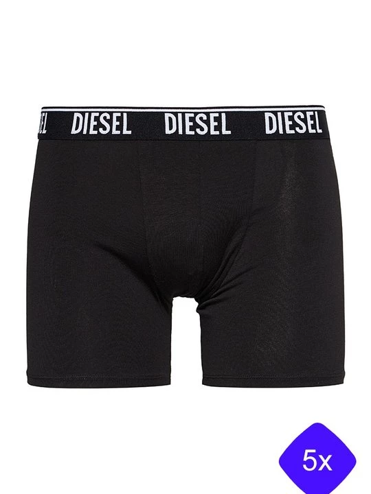Obrázek produktu Boxerky Diesel černá