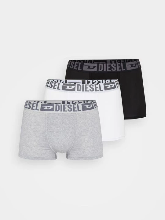 Obrázek produktu Boxerky Diesel černá
