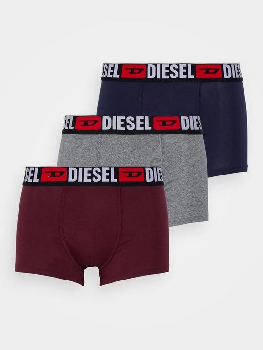 Obrázek produktu Boxerky Diesel khaki