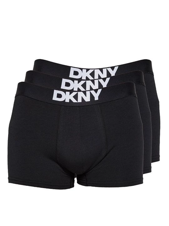 Obrázek produktu Boxerky DKNY černá