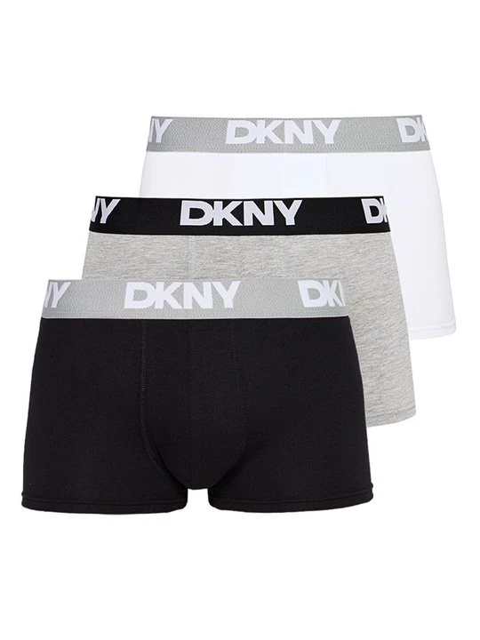 Obrázek produktu Boxerky DKNY černá