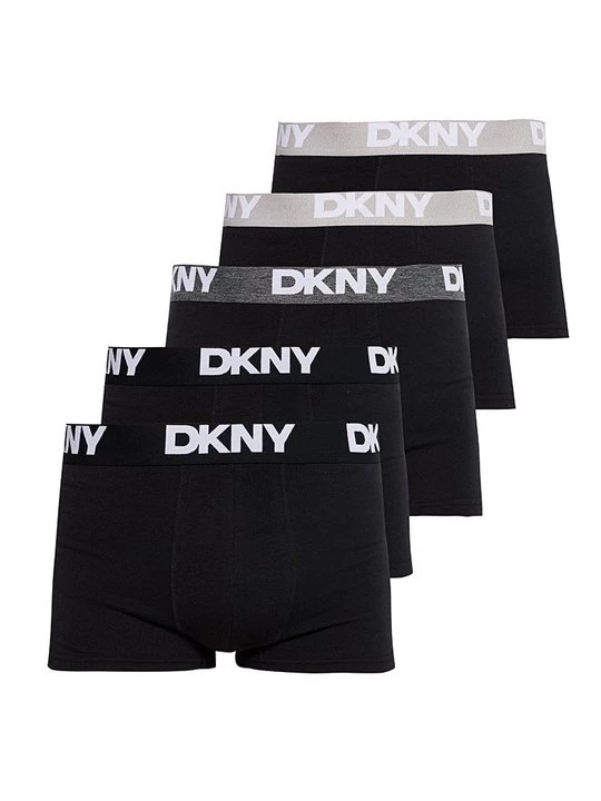 Obrázek produktu Boxerky DKNY černá