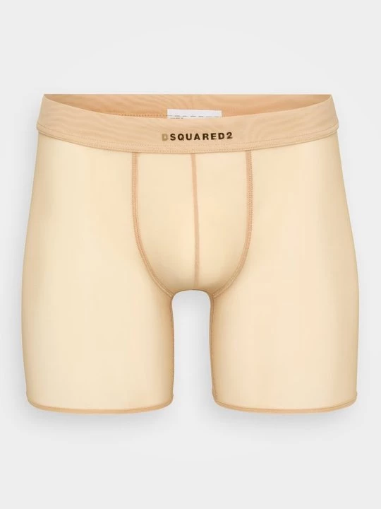 Obrázek produktu Boxerky Dsquared2 béžová