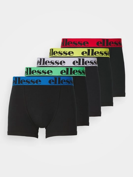 Obrázek produktu Boxerky Ellesse černá