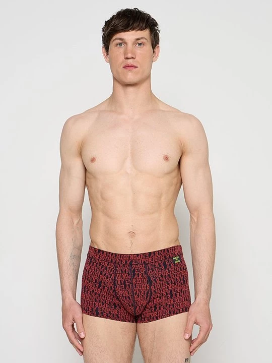 Obrázek produktu Boxerky Emporio Armani královská modrá