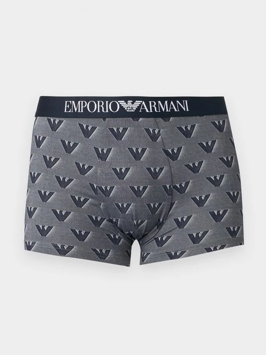 Obrázek produktu Boxerky Emporio Armani modrá