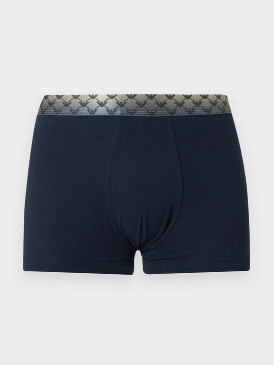 Obrázek produktu Boxerky Emporio Armani modrá