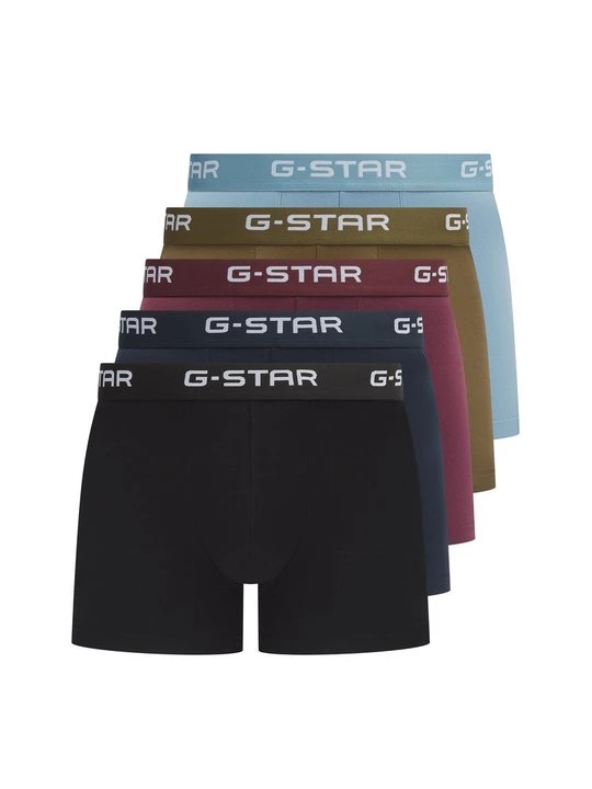 Obrázek produktu Boxerky G-Star černá