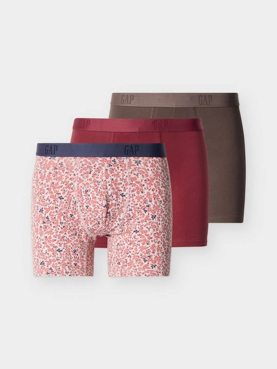 Obrázek produktu Boxerky GAP bordeaux