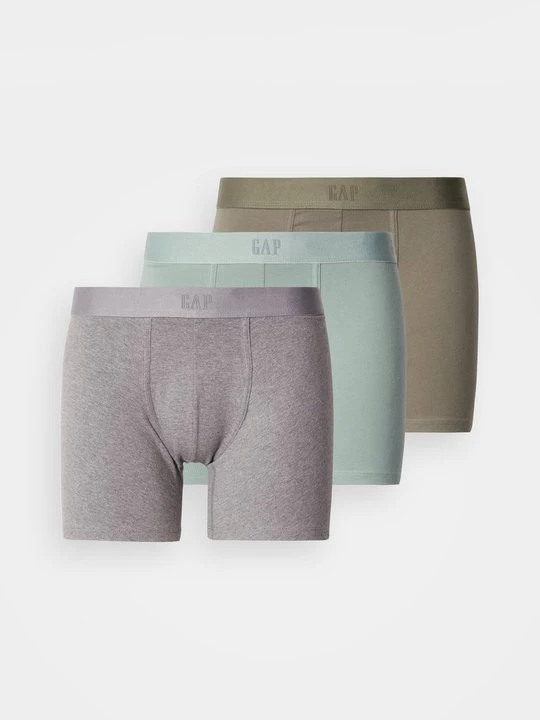 Obrázek produktu Boxerky GAP zelená